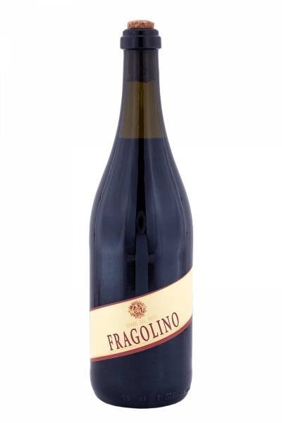 Fragolino Rosso - Alkoholonline.sk