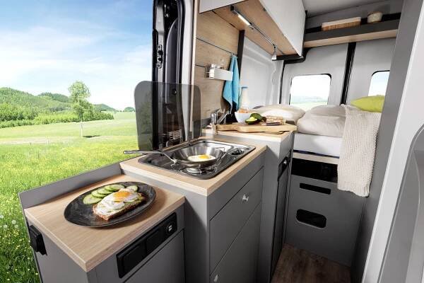 LMC INNOVAN FORD | Karavany LMC Sedlčany | Auto Vero s.r.o.