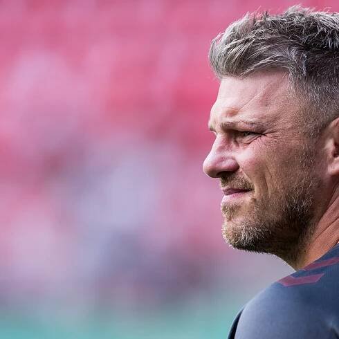 DFB-Pokal: Verrücktes Kwasniok-Debüt – 1. FC Köln rettet sich in letzter Sekunde vor Aus