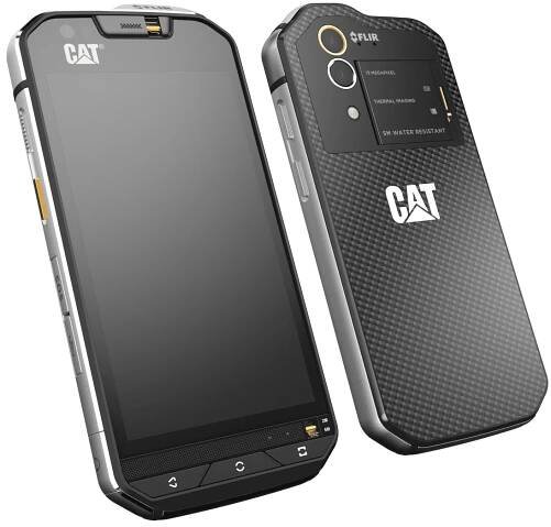 CAT S60