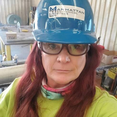 Women in Trades