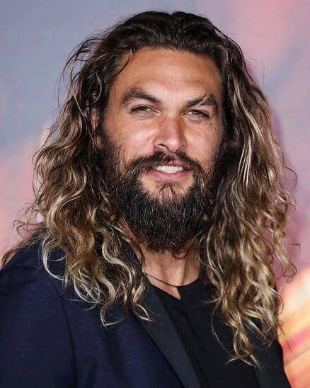 Tahle kráska uhranula Aquamana! Jason Momoa odhalil svou vyvolenou na Instagramu a nazval ji svou láskou