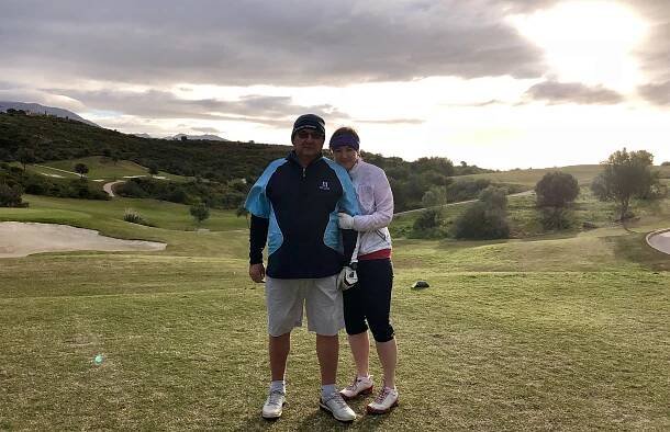 Golf-Španělsko-La-Cala-golfové-hřiště-Evropa