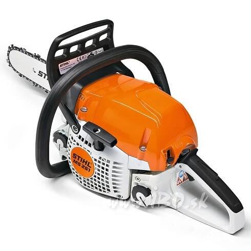 Benzínová motorová píla STIHL MS 251 | IBO.sk