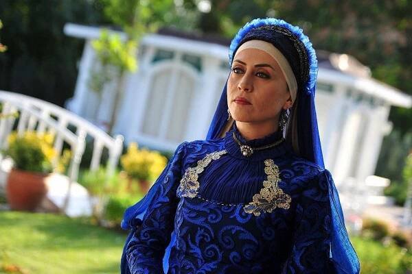 Payitaht: Abdülhamid - Episode 2 (S02E02) (2017)