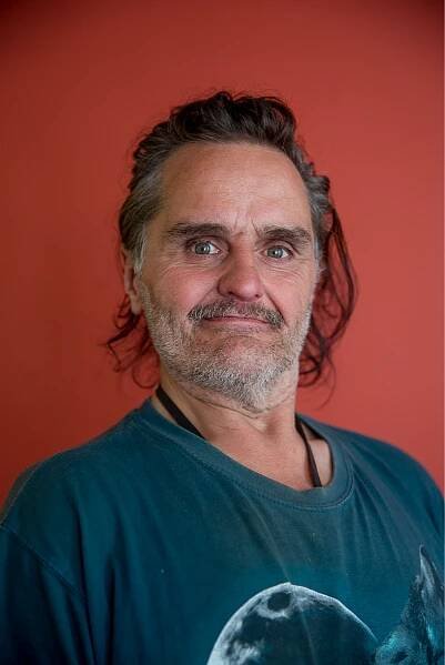 Meet Your Vendor: Jeffrey Chambers