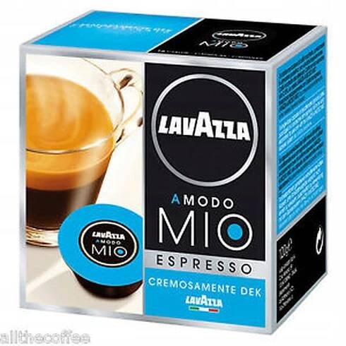 Kávové kapsle Lavazza 08603