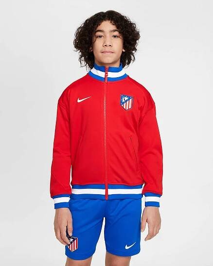 Atlético Madrid Academy Pro