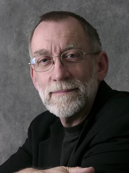 Howard Zehr – Wikipedia
