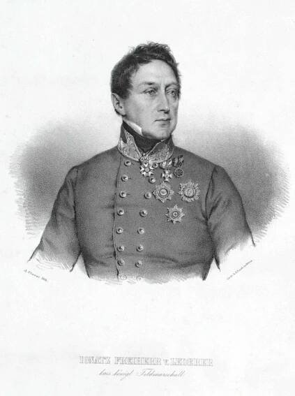 Ignaz von Lederer – Wikipedie