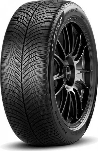 Pirelli PZero Winter 2 235/40 R19 96 W XL od 5 388 Kč