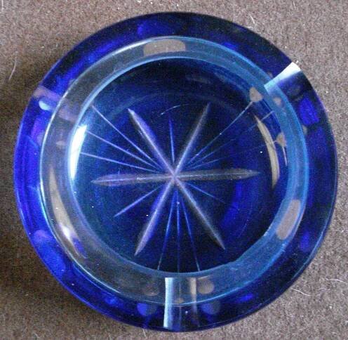 Antique crystal for sale - Antiques Mallorca