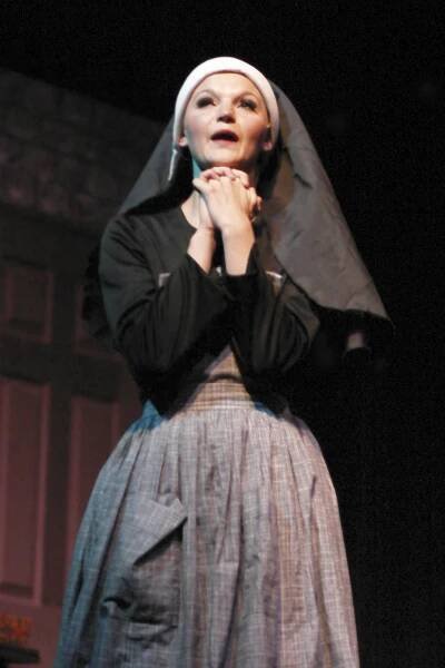 LaForge Encore Theatre Company