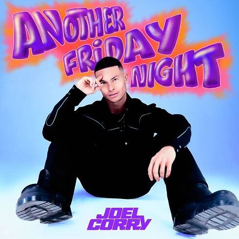 Corry Joel: Another Friday Night
