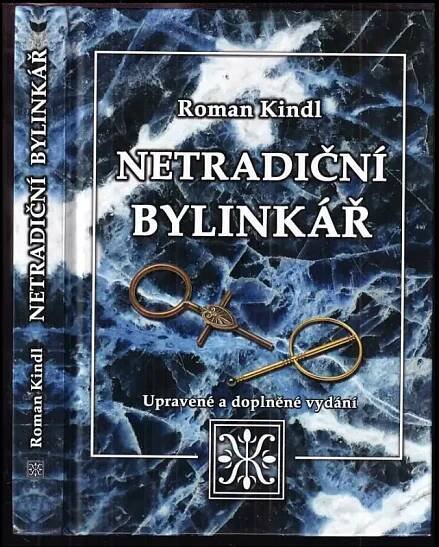 Netradiční bylinkář