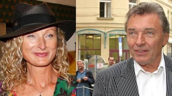 Alice Kovácsová konečne povedala PRAVDU, je Hugo Gottov syn?