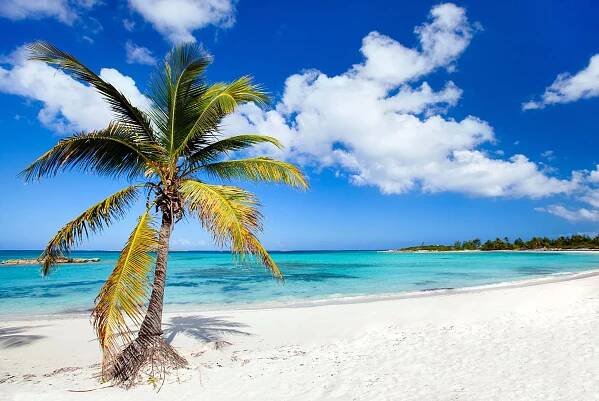 Exumas Dream – Samboat Cabins
