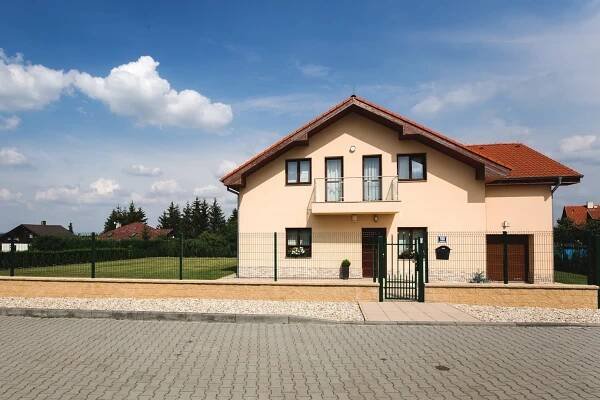Trnová - Praha-západ | Prodej, Rodinný dům, 7+1, 258 m²