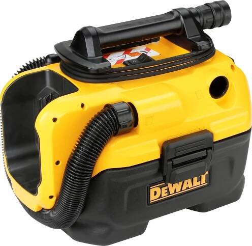 DeWALT DCV584L-QW