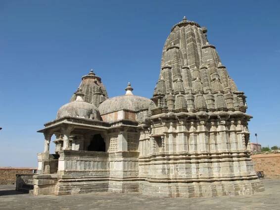 Kumbhalgarh - turistické informace, poznávací zájezdy