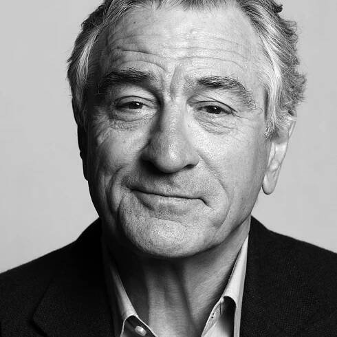 Robert De Niro interview: on sailing the Caribbean and his most exotic movie locations