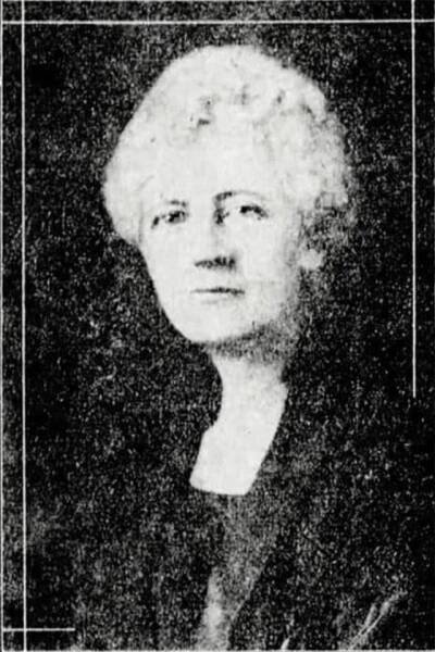 Loula Roberts Platt - Wikipedia