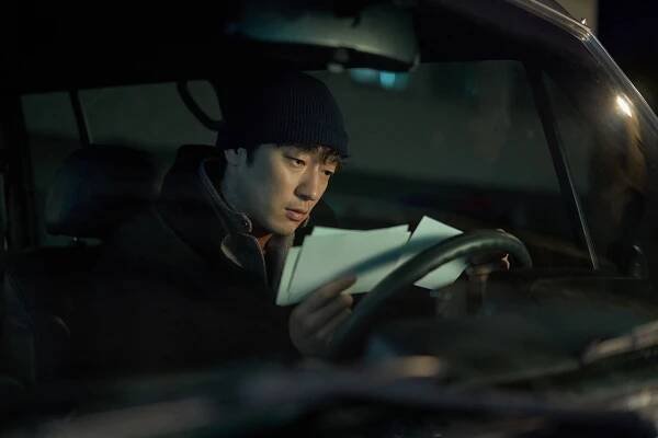 Nine Puzzles Review: A Very Satisfying Kdrama in Every Way! 4