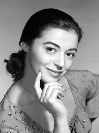 Marisa Pavan (1932-2023) - Find a Grave Memorial