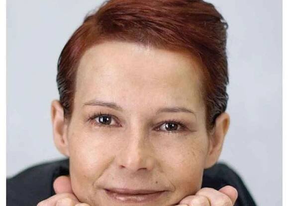 Milada Sokolová
