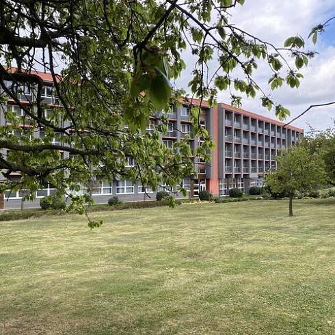 Hotel Panorama Teplice | Hotely.cz