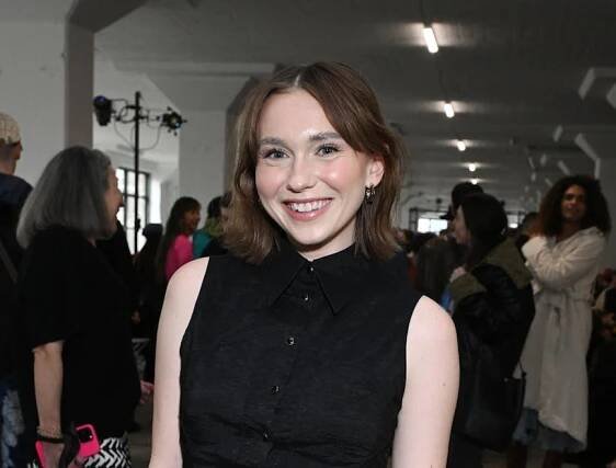 Veronika Slowikowska snl tiktok