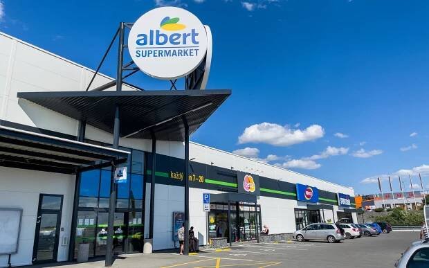 Retail park Česká Lípa je ve fondu Public | ZDR Investments