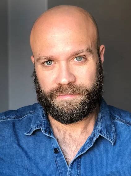 Resume + Headshots — Justin l. wilson