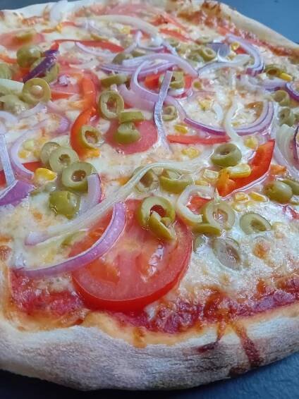 Tutti pizza – Jsme tu pro Vás