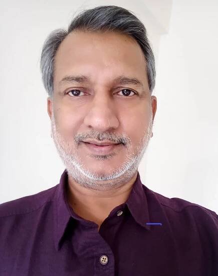 EC Members – IDPA INDIA