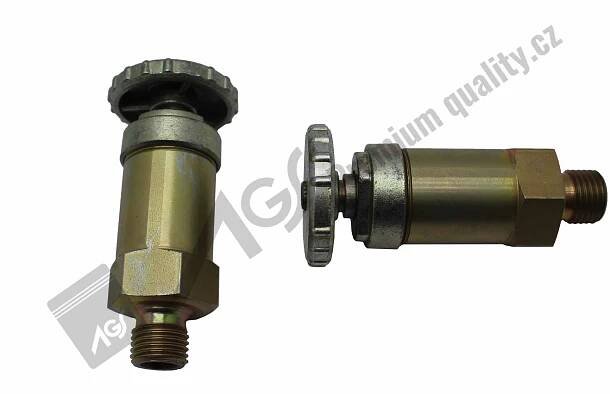 Čerpadlo ruční úplné M14 Z-50-98.0522, 93-3260, 93-009-209 AGS - 930616 - atpmotor.cz