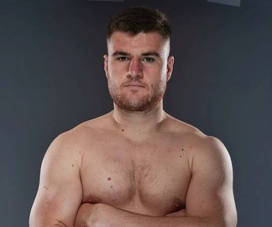 Best Boxers in the World - Matchroom Boxing Fighters