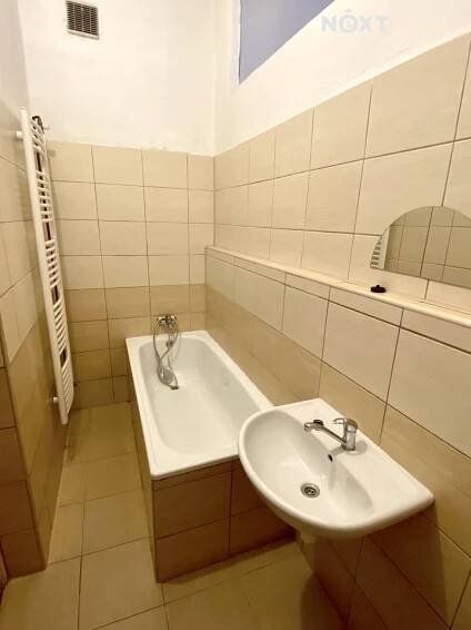4 ložnice byt o velikosti 96.0 m² - Útulný obytný prostor