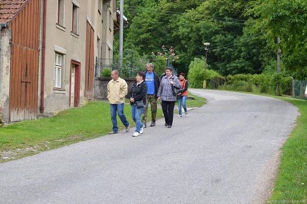 Setkání Vinaráků - Oficiální stránky obce Vinary