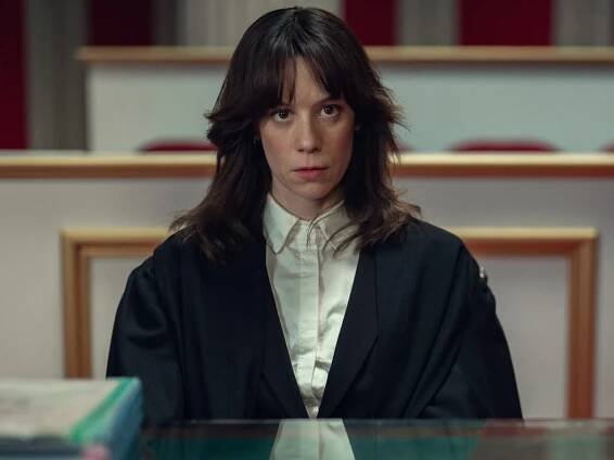 The complex ending of Netflix's Department Q explained