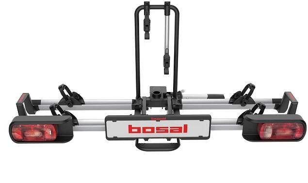 NOSIČ KOL COMFORT PRO 2 - BOSAL-ORIS