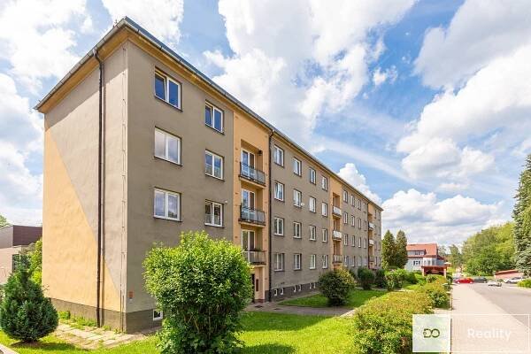 Prodej bytů, Hlinsko | Mapio.cz