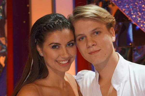 veronika lalova stardance 23