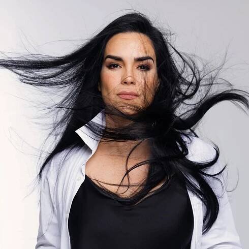 Scarlet Ortiz - Telenovely.net ... vše o telenovelách na jednom místě