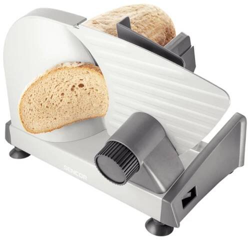 Kráječ na chleba Sencor SFS 4050SS
