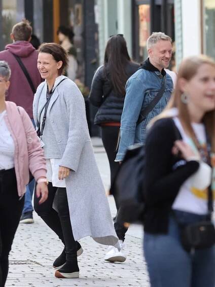 Exmilenci Melíšková a Tauš útočí podruhé: Dali si »rande« v kavárně! Jen ve dvou
