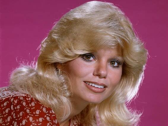 Loni Anderson, Emmy-Nominated Star of 'WKRP in Cincinnati', Dies at 79