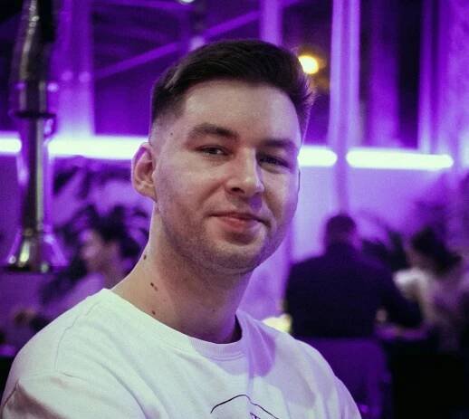 Alexander Zabolotnyi - The Kyiv Independent