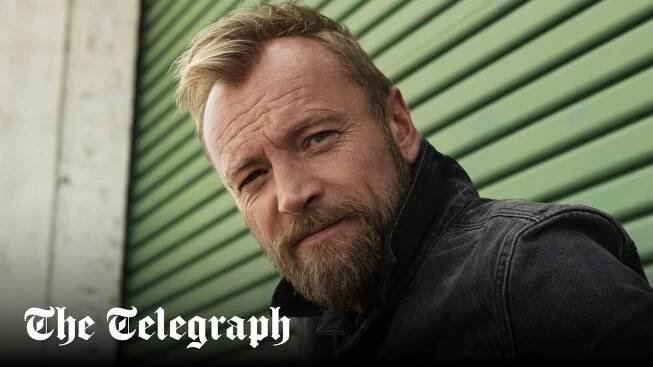 Gangs of London’s Richard Dormer: ‘Not being one of the sheeple cost me a lot of jobs’