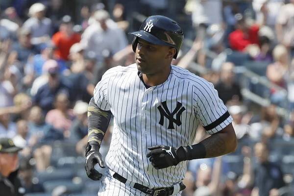 Aaron Hicks